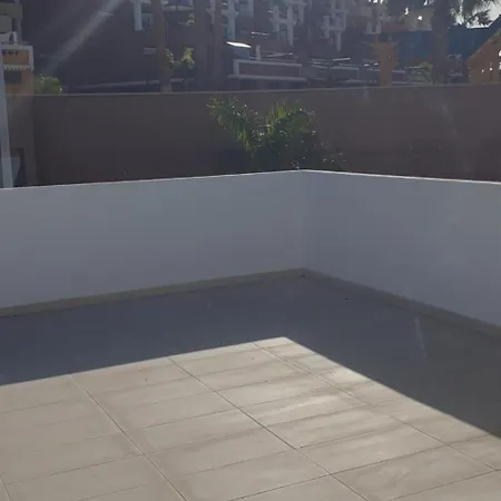 Alpstuga Tenerife Amazing House Adeje Pool Garaje Wifi Ocean View *