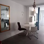 木屋 Tenerife Amazing House Adeje Pool Garaje Wifi Ocean View 阿德耶