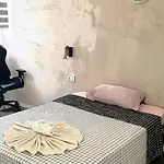 木屋 Tenerife Amazing House Adeje Pool Garaje Wifi Ocean View