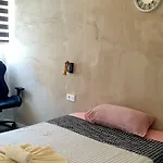 木屋 Tenerife Amazing House Adeje Pool Garaje Wifi Ocean View