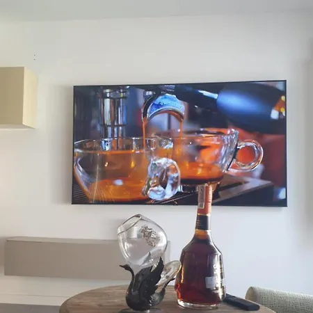 Tenerife Amazing House Adeje Pool Garaje Wifi Ocean View Domek alpejski Costa Adeje (Tenerife)