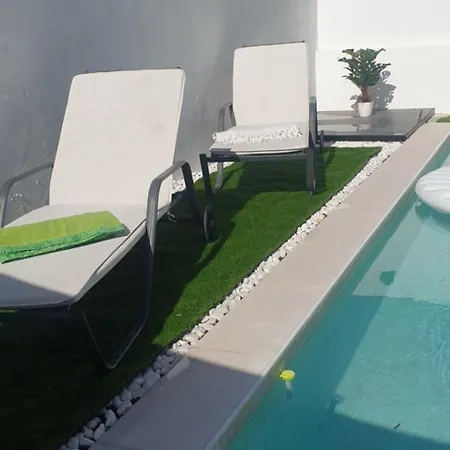Tenerife Amazing House Adeje Pool Garaje Wifi Ocean View *