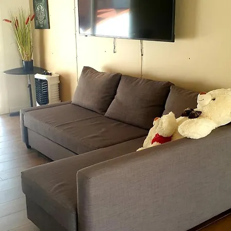 Tenerife Amazing House Adeje Pool Garaje Wifi Ocean View *