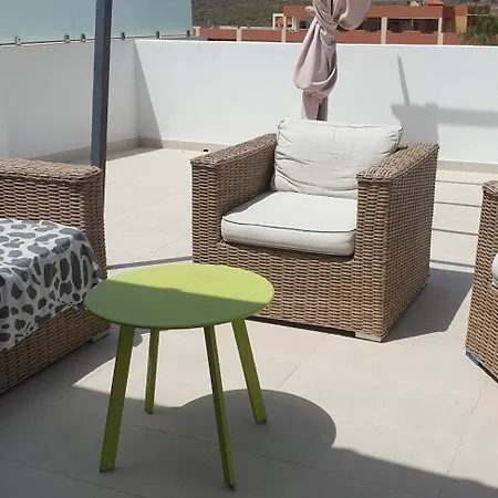 Tenerife Amazing House Adeje Pool Garaje Wifi Ocean View Costa Adeje (Tenerife)