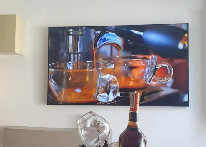 Tenerife Amazing House Adeje Pool Garaje Wifi Ocean View Domek alpejski Costa Adeje (Tenerife)