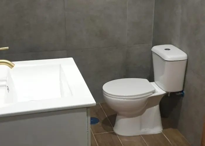 Tenerife Amazing House Adeje Pool Garaje Wifi Ocean View Costa Adeje (Tenerife)