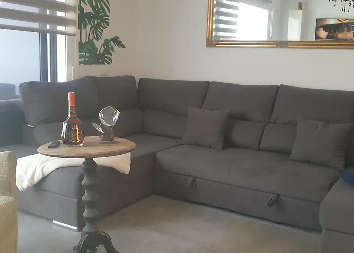 Tenerife Amazing House Adeje Pool Garaje Wifi Ocean View Domek alpejski Costa Adeje (Tenerife)