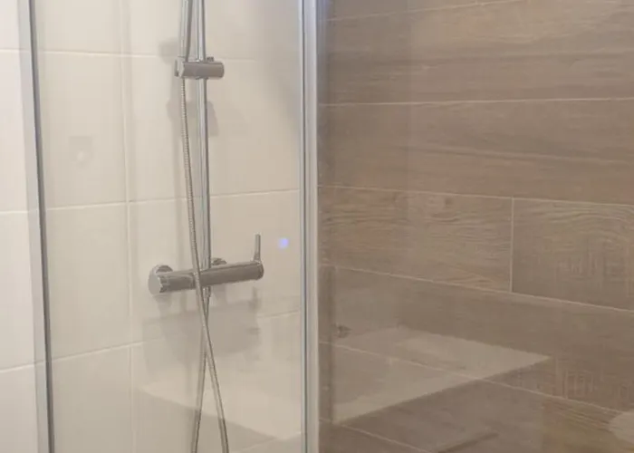 Tenerife Amazing House Adeje Pool Garaje Wifi Ocean View Domek alpejski Costa Adeje (Tenerife)