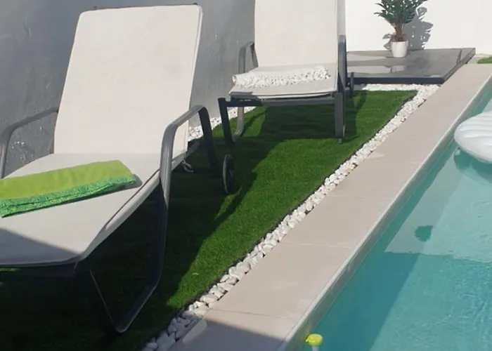 Tenerife Amazing House Adeje Pool Garaje Wifi Ocean View *