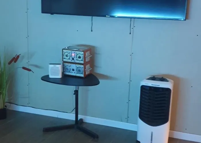 Tenerife Amazing House Adeje Pool Garaje Wifi Ocean View Domek alpejski *