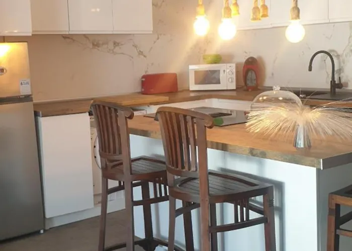 Tenerife Amazing House Adeje Pool Garaje Wifi Ocean View Costa Adeje (Tenerife)