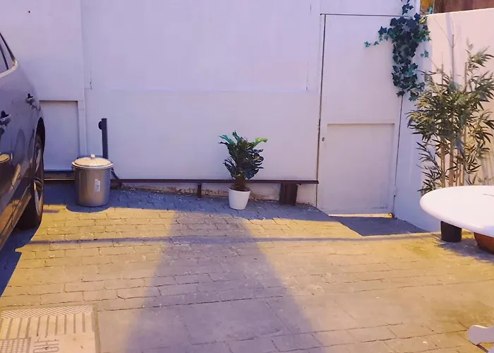 Tenerife Amazing House Adeje Pool Garaje Wifi Ocean View Domek alpejski *