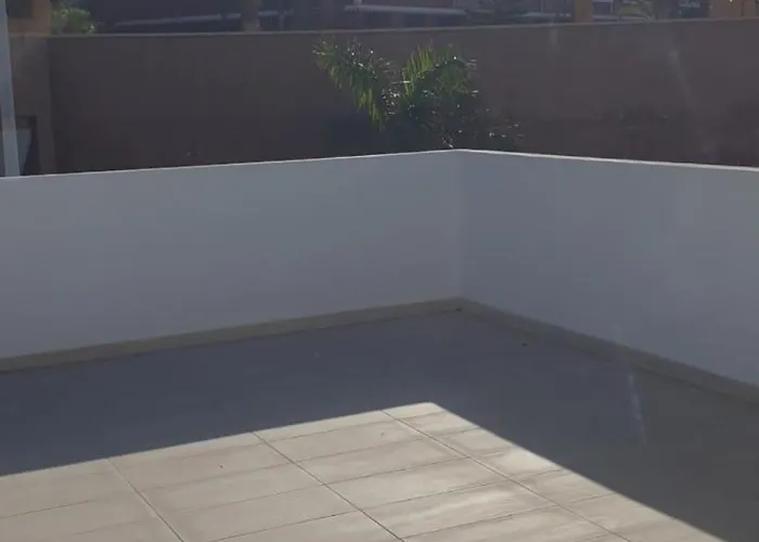 Domek alpejski Tenerife Amazing House Adeje Pool Garaje Wifi Ocean View *