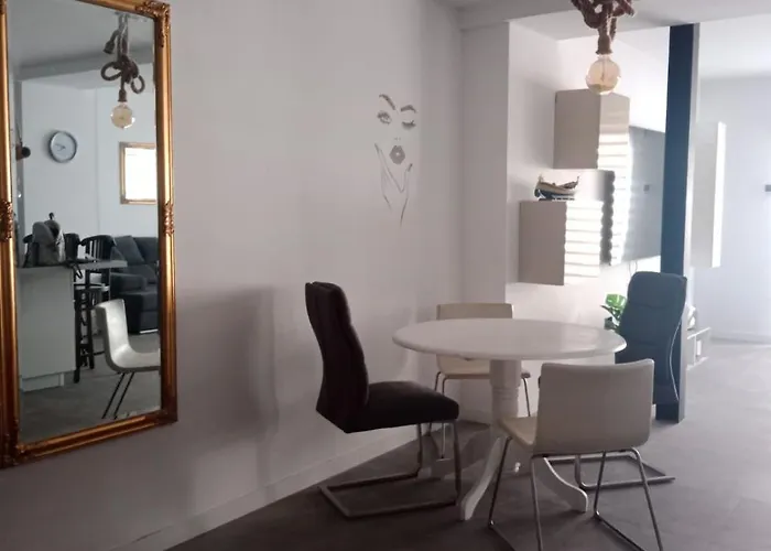 Domek alpejski Tenerife Amazing House Adeje Pool Garaje Wifi Ocean View Costa Adeje (Tenerife)