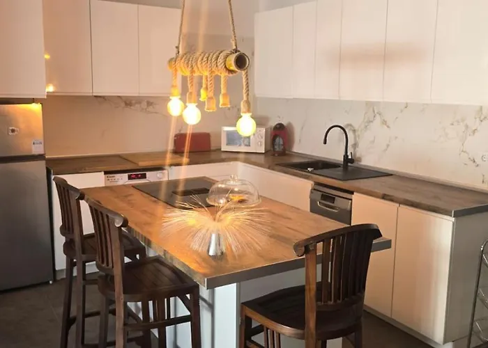 Tenerife Amazing House Adeje Pool Garaje Wifi Ocean View * Costa Adeje (Tenerife)