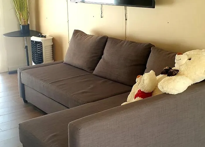 Tenerife Amazing House Adeje Pool Garaje Wifi Ocean View *