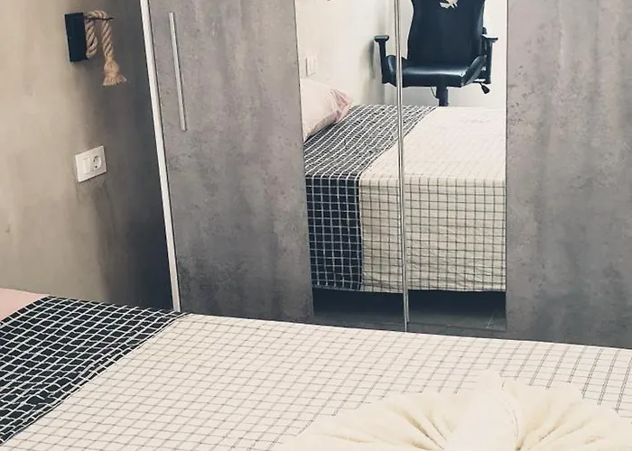 Tenerife Amazing House Adeje Pool Garaje Wifi Ocean View Domek alpejski *