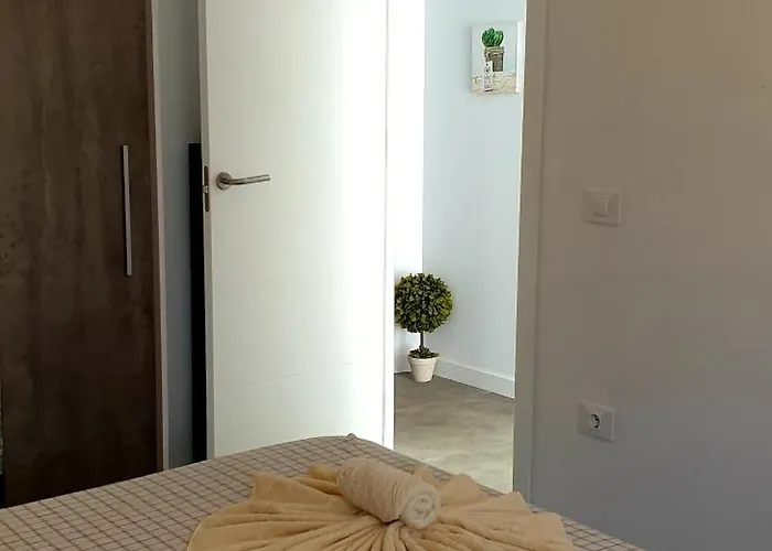 Tenerife Amazing House Adeje Pool Garaje Wifi Ocean View *