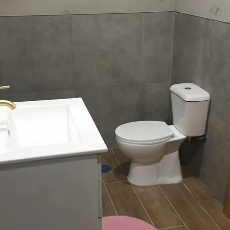 Tenerife Amazing House Adeje Pool Garaje Wifi Ocean View Costa Adeje (Tenerife)