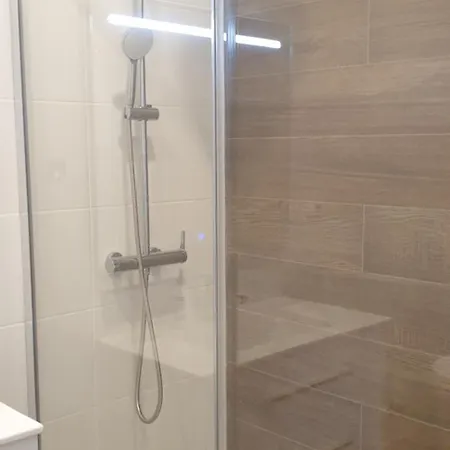 Tenerife Amazing House Adeje Pool Garaje Wifi Ocean View Chalé Costa Adeje (Tenerife)