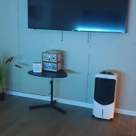 Tenerife Amazing House Adeje Pool Garaje Wifi Ocean View Chalé *