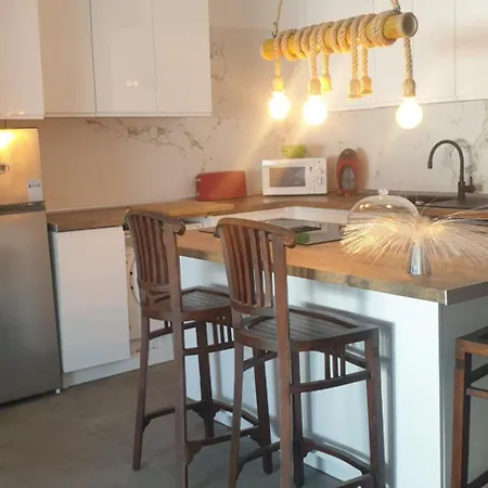 Tenerife Amazing House Adeje Pool Garaje Wifi Ocean View Costa Adeje (Tenerife)