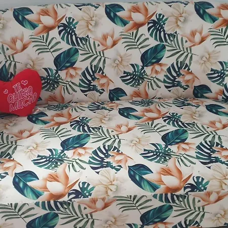 Chalé Tenerife Amazing House Adeje Pool Garaje Wifi Ocean View Costa Adeje (Tenerife)