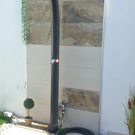 Tenerife Amazing House Adeje Pool Garaje Wifi Ocean View