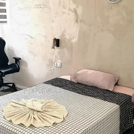 샬레 Tenerife Amazing House Adeje Pool Garaje Wifi Ocean View