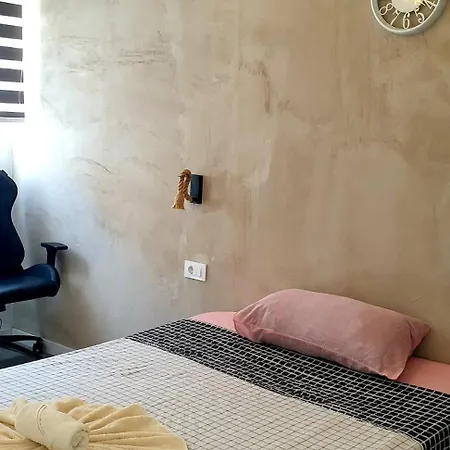 샬레 Tenerife Amazing House Adeje Pool Garaje Wifi Ocean View